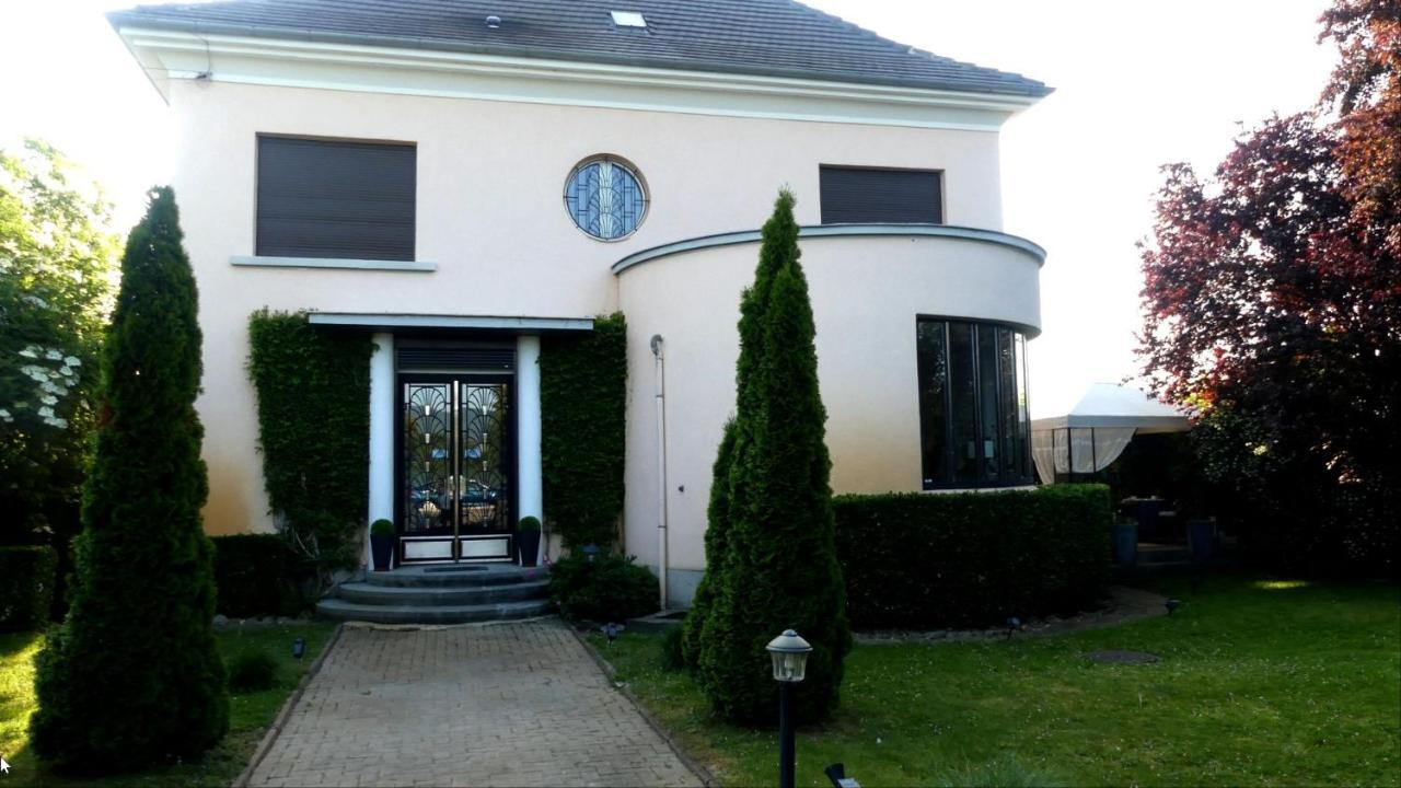 B&B "Villa Fink" Ostheim Exterior photo